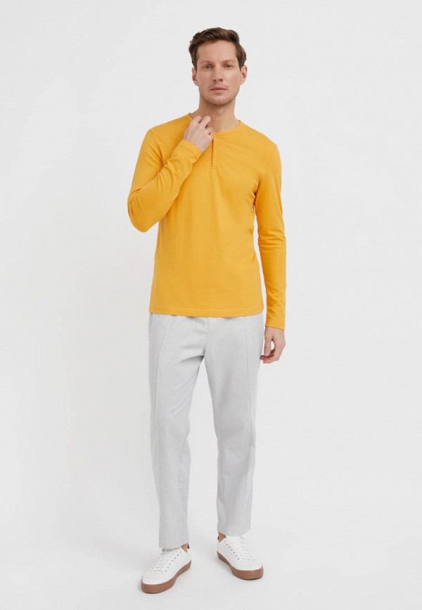 фото Лонгслив finn flare