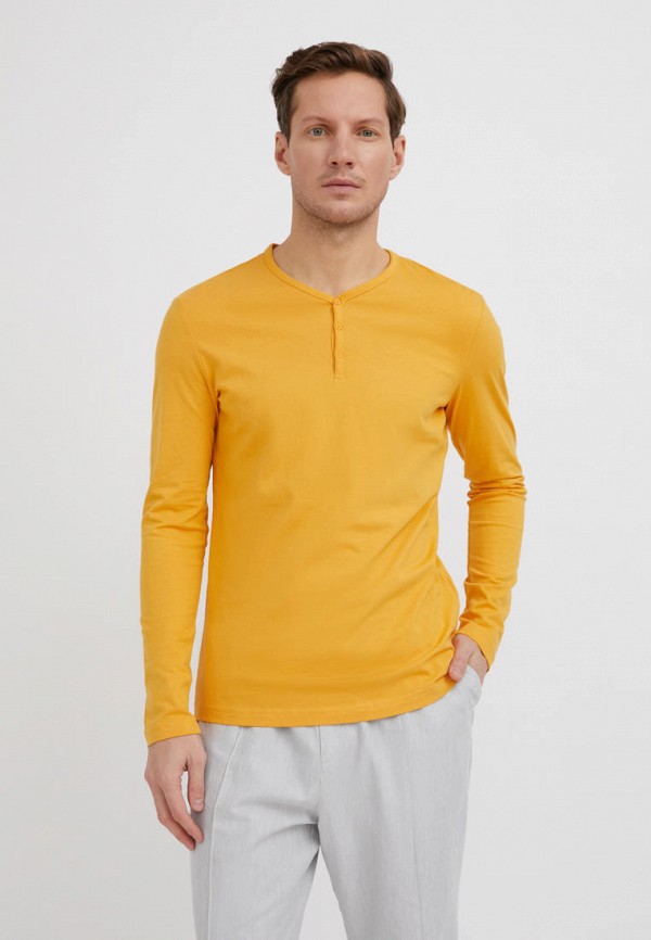 фото Лонгслив finn flare