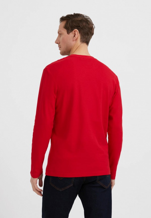 фото Лонгслив finn flare