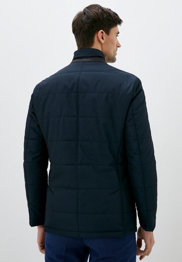 фото Куртка утепленная dtmd