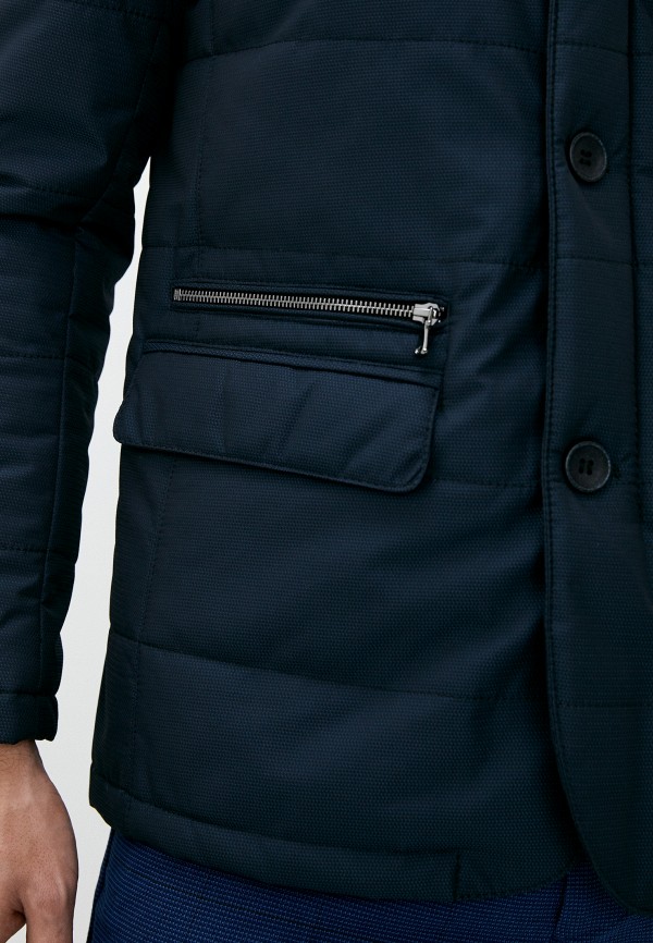 фото Куртка утепленная dtmd