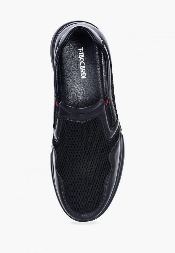 фото Слипоны t.taccardi