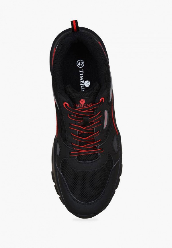 фото Кроссовки timejump