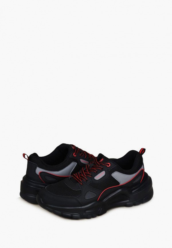 фото Кроссовки timejump