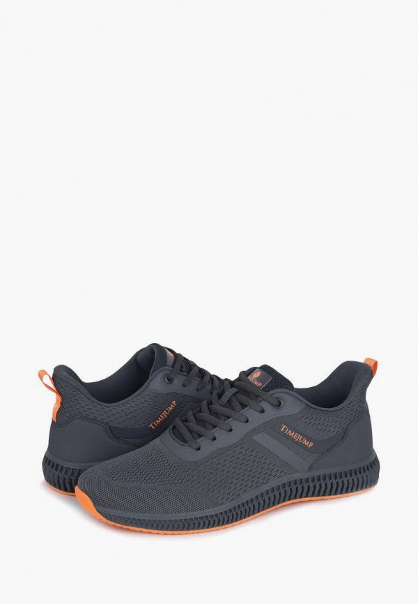 фото Кроссовки timejump