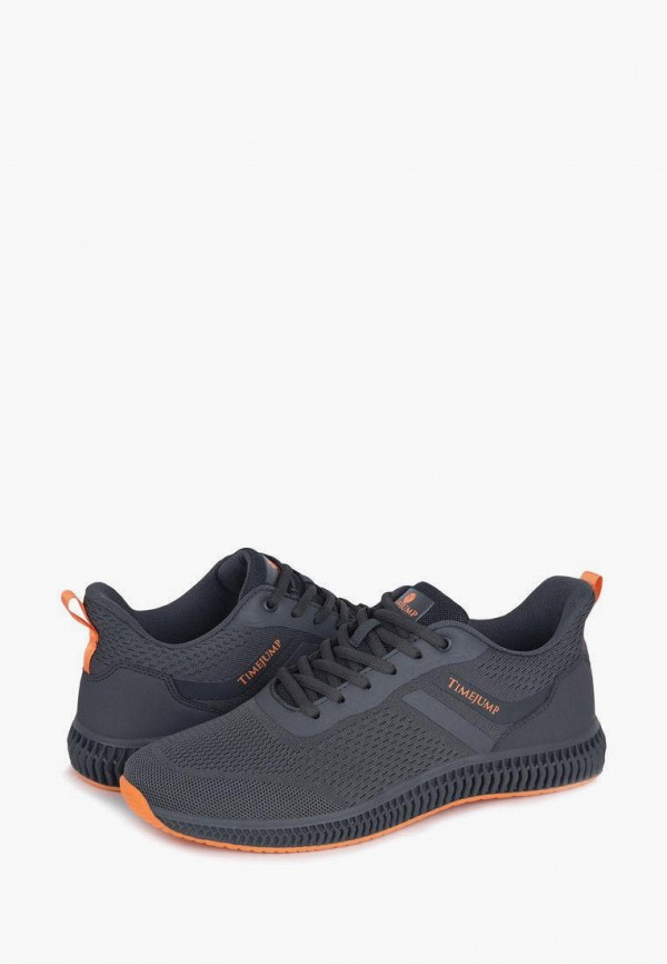 фото Кроссовки timejump