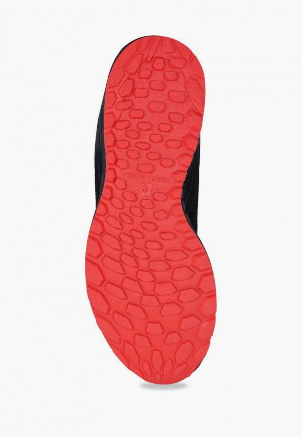 фото Кроссовки pierre cardin