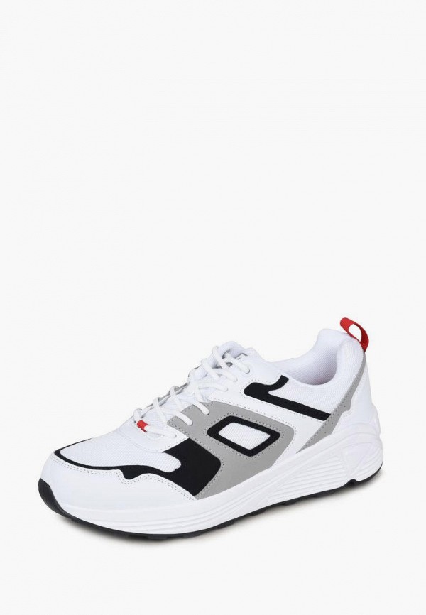 фото Кроссовки pierre cardin