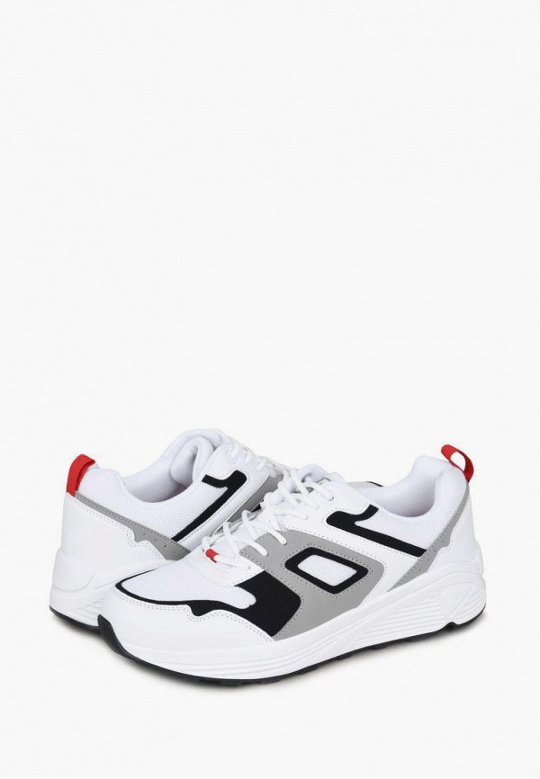 фото Кроссовки pierre cardin