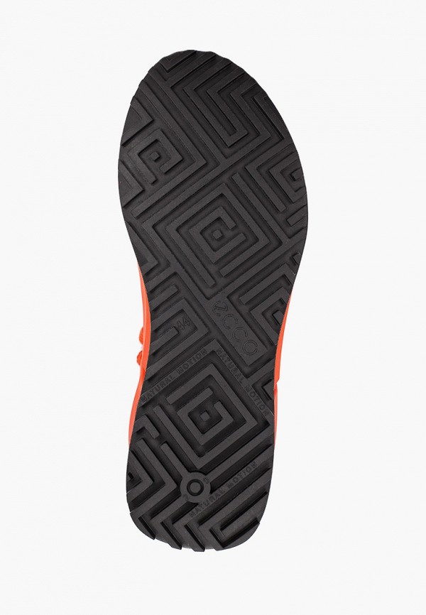 

Кроссовки Ecco, Оранжевый, ECCO BIOM 2.0