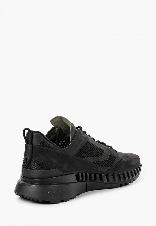 

Кроссовки Ecco, Черный, ECCO ZIPFLEX