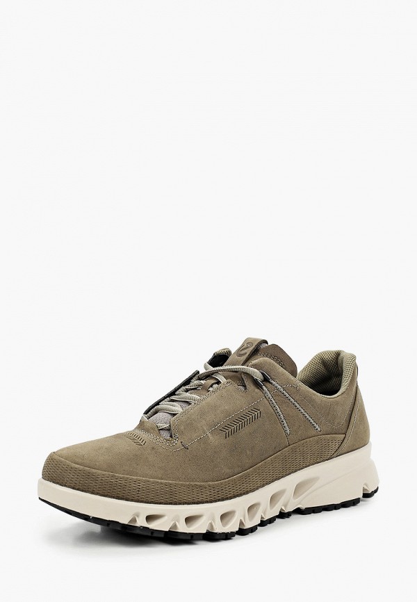 

Кроссовки Ecco, Хаки, ECCO MULTI-VENT