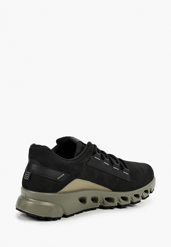 

Кроссовки Ecco, Черный, ECCO MULTI-VENT
