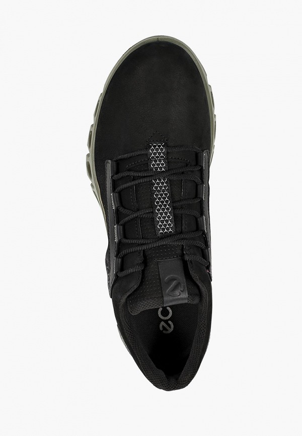 фото Кроссовки ecco