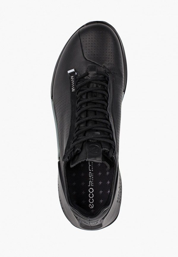 

Кроссовки Ecco, Черный, ECCO BIOM 2.0