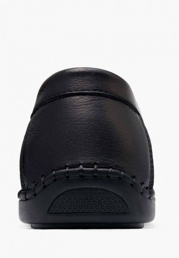 фото Мокасины pierre cardin