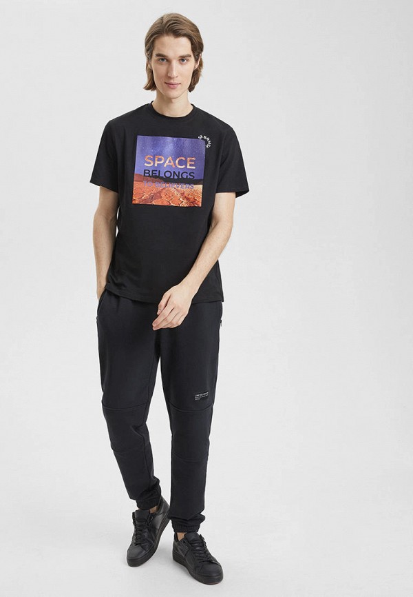 фото Футболка barmariska