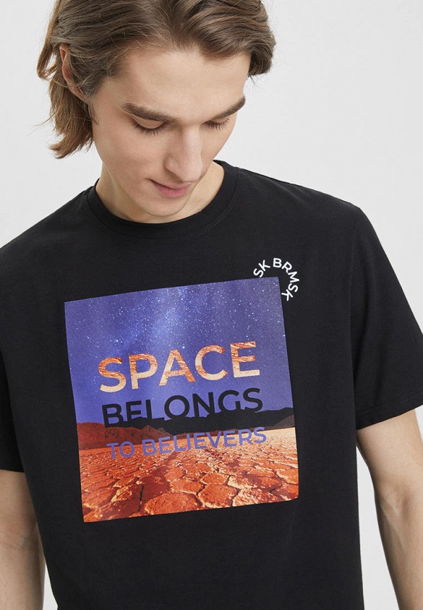 фото Футболка barmariska