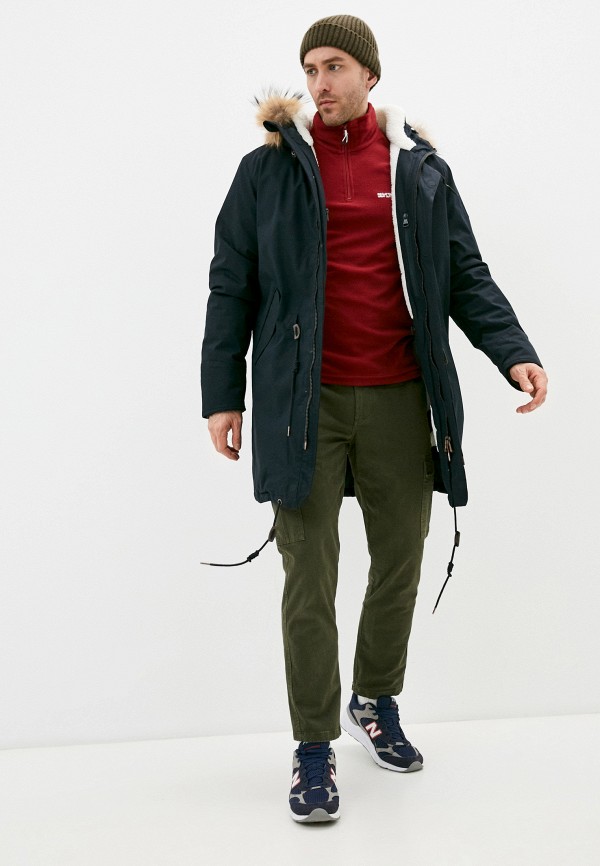 фото Парка scanndi