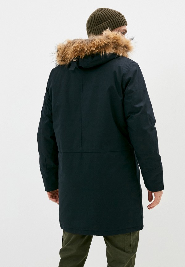 фото Парка scanndi