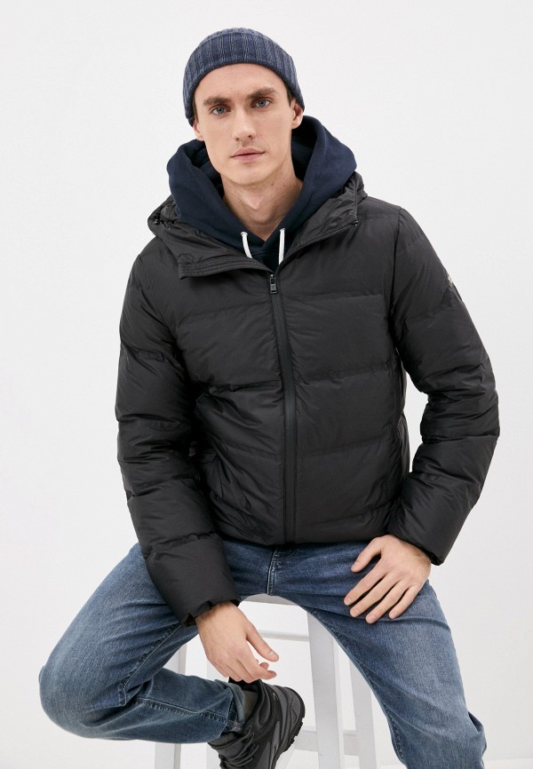 Пуховик Scanndi