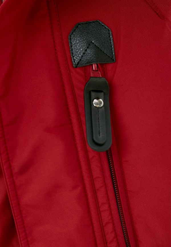 фото Куртка утепленная scanndi