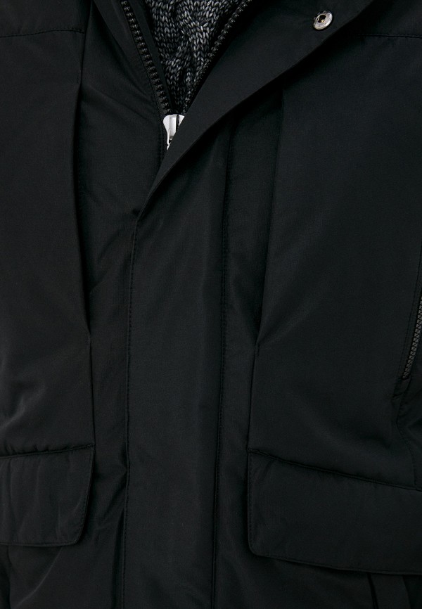 фото Куртка утепленная scanndi