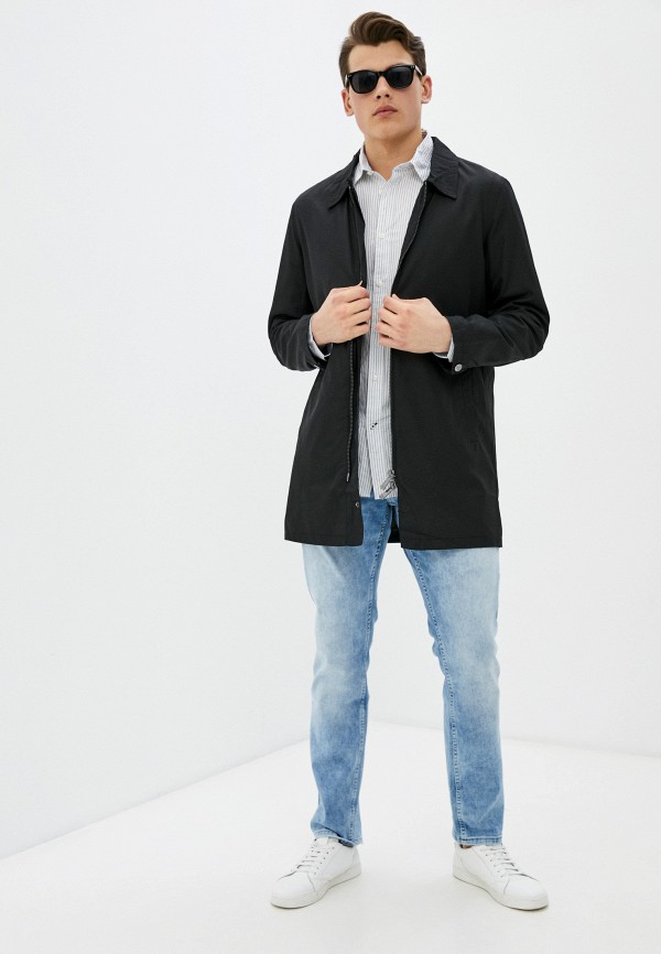 фото Куртка scanndi