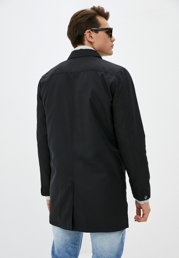 фото Куртка scanndi