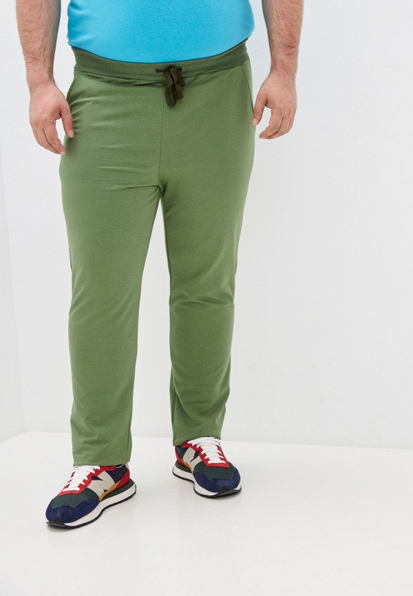 фото Брюки спортивные d.s