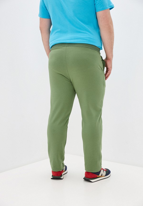 фото Брюки спортивные d.s