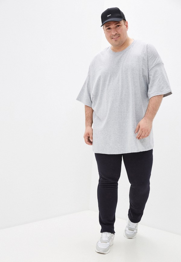 фото Брюки спортивные d.s