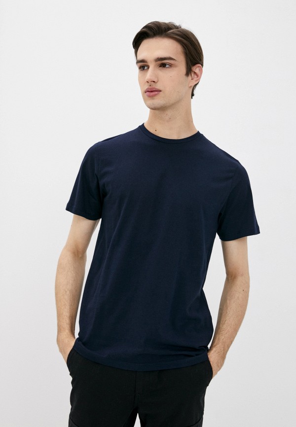 

Футболка Topman, Синий