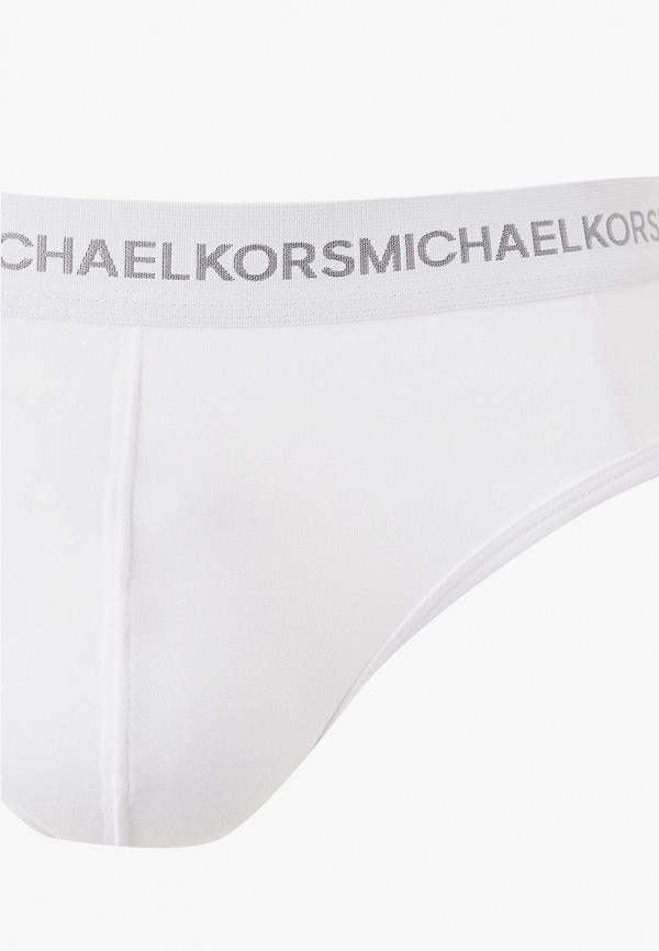 Комплект Michael Kors цвет белый  Фото 2