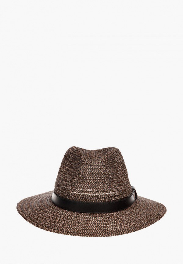 Шляпа Bailey цвет коричневый  Фото 4
