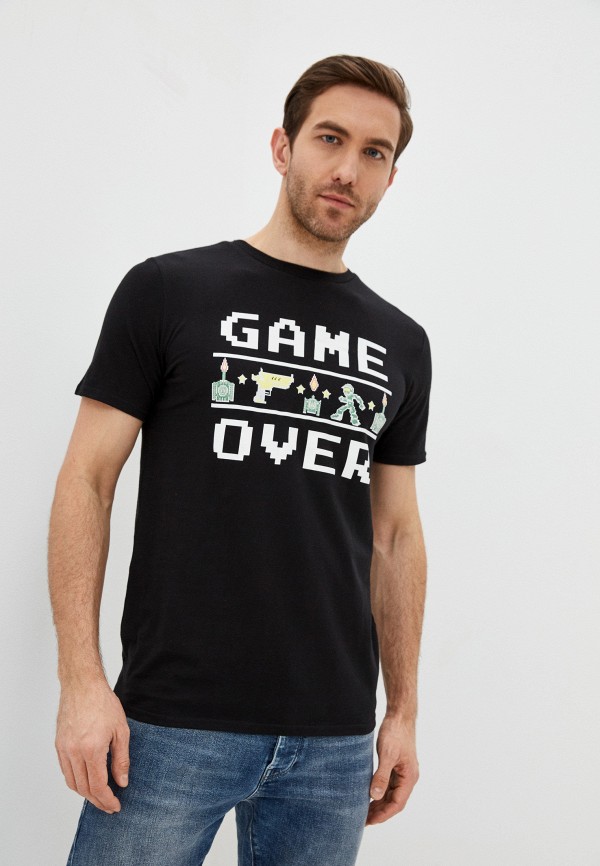 фото Футболка sensera