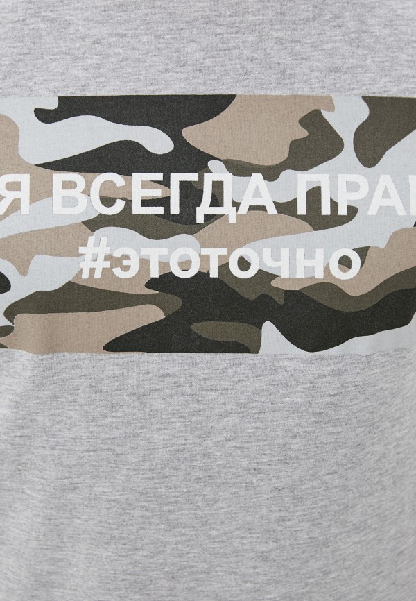 фото Футболка sensera