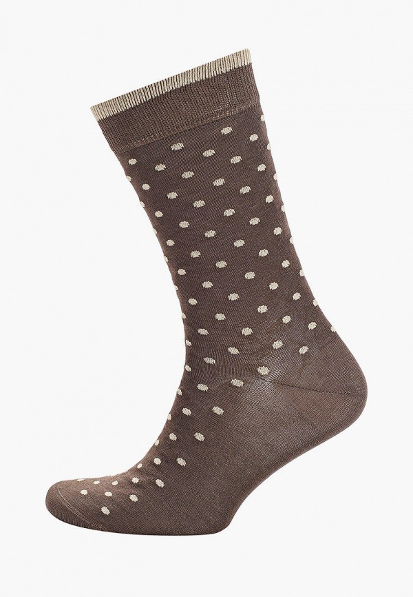 

Носки Calzedonia, Коричневый, Calzedonia MP002XM1H4S2