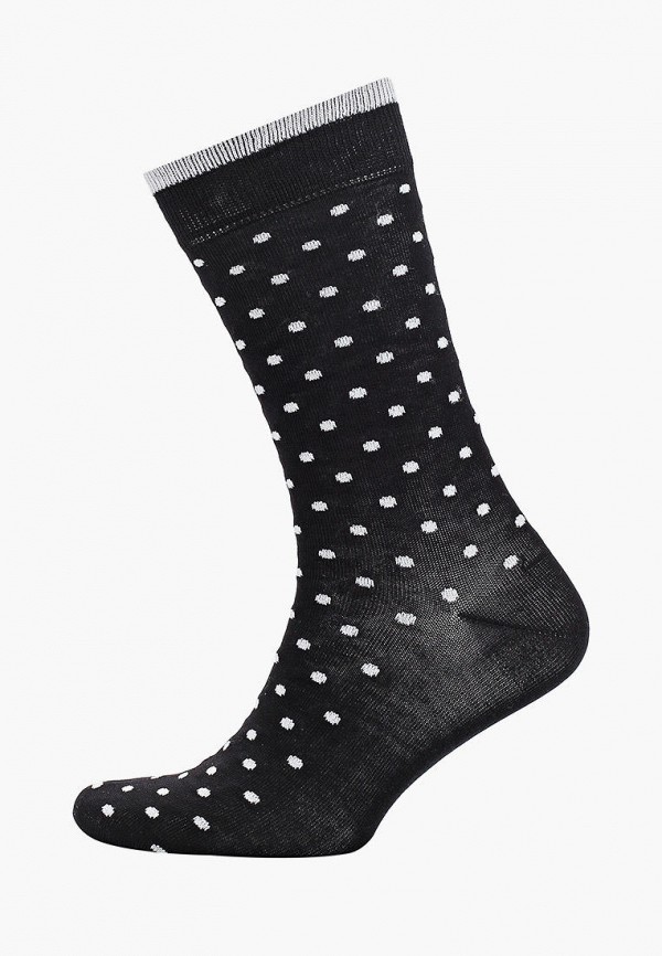 

Носки Calzedonia, Черный, Calzedonia MP002XM1H4S4