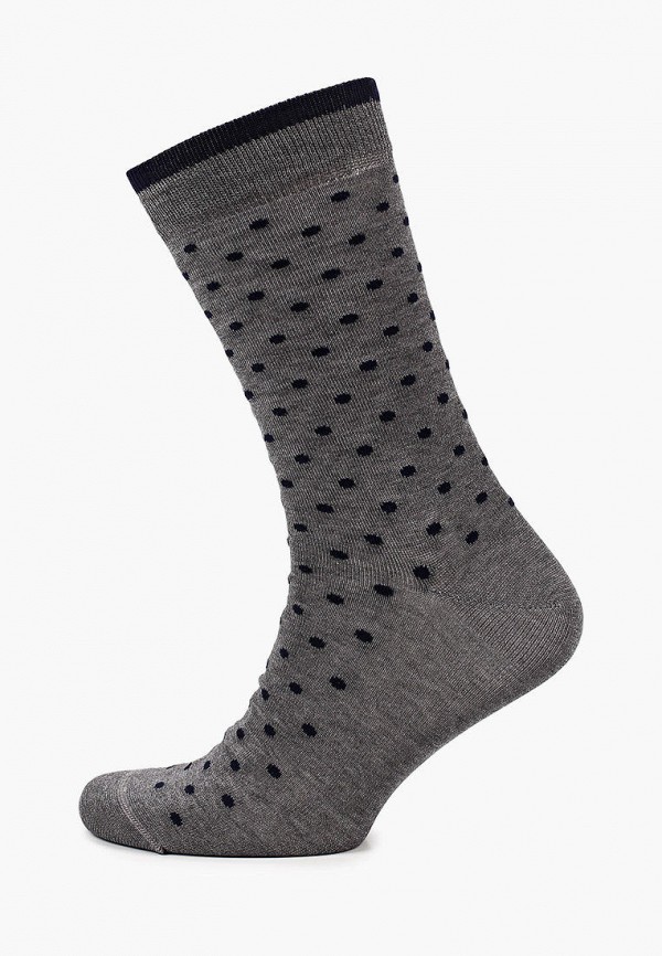

Носки Calzedonia, Серый, Calzedonia MP002XM1H4S6