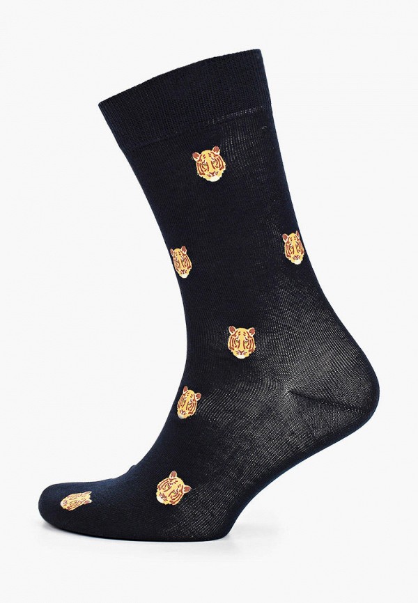 

Носки Calzedonia, Черный, Calzedonia MP002XM1H4SC