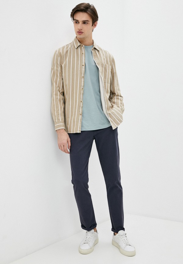 фото Брюки topman