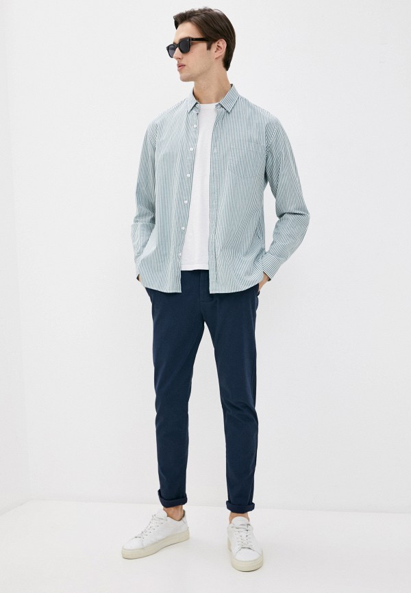 фото Брюки topman