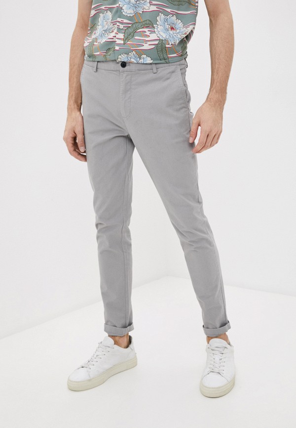 

Брюки Topman, Серый