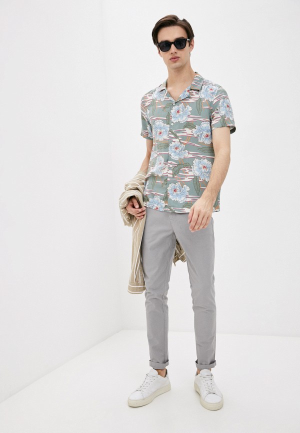 фото Брюки topman