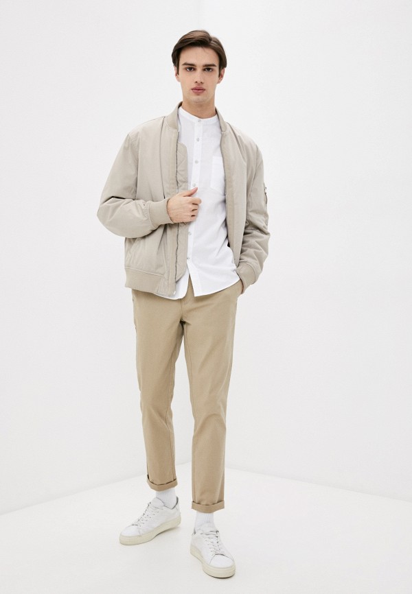 фото Брюки topman