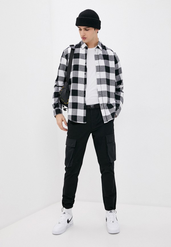 фото Брюки topman