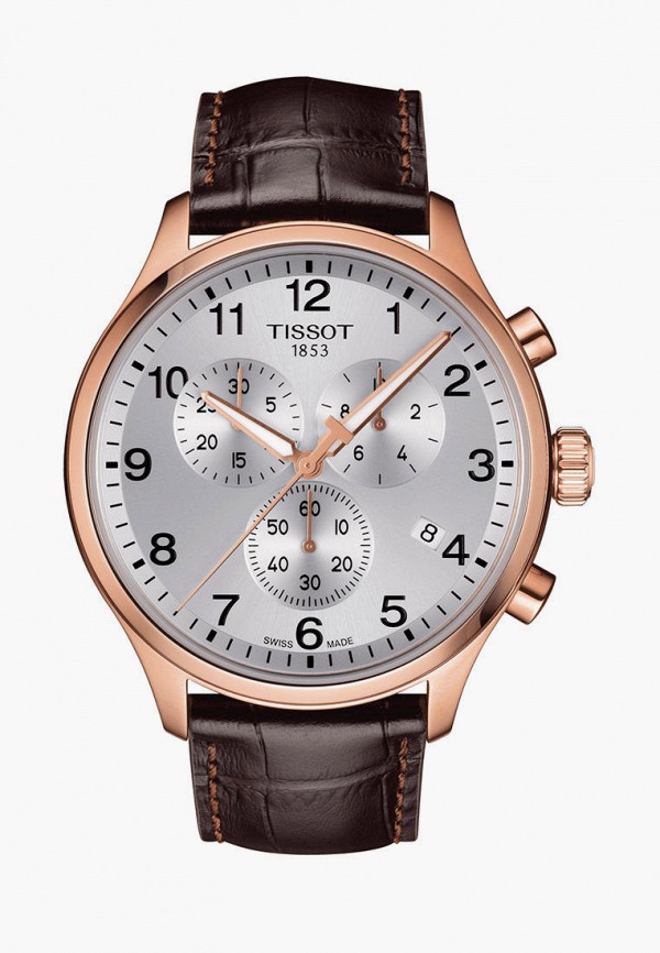 фото Часы tissot
