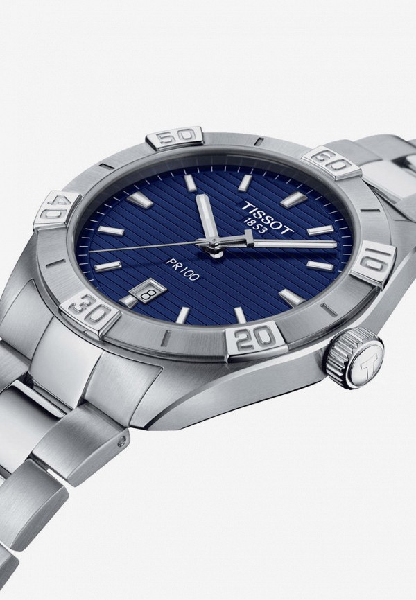 фото Часы tissot