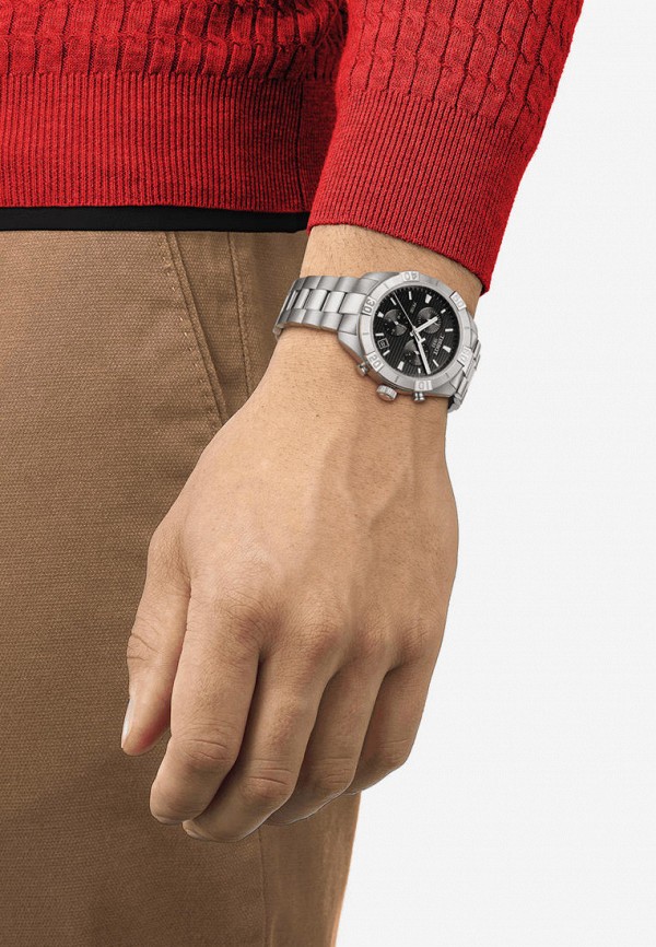 фото Часы tissot